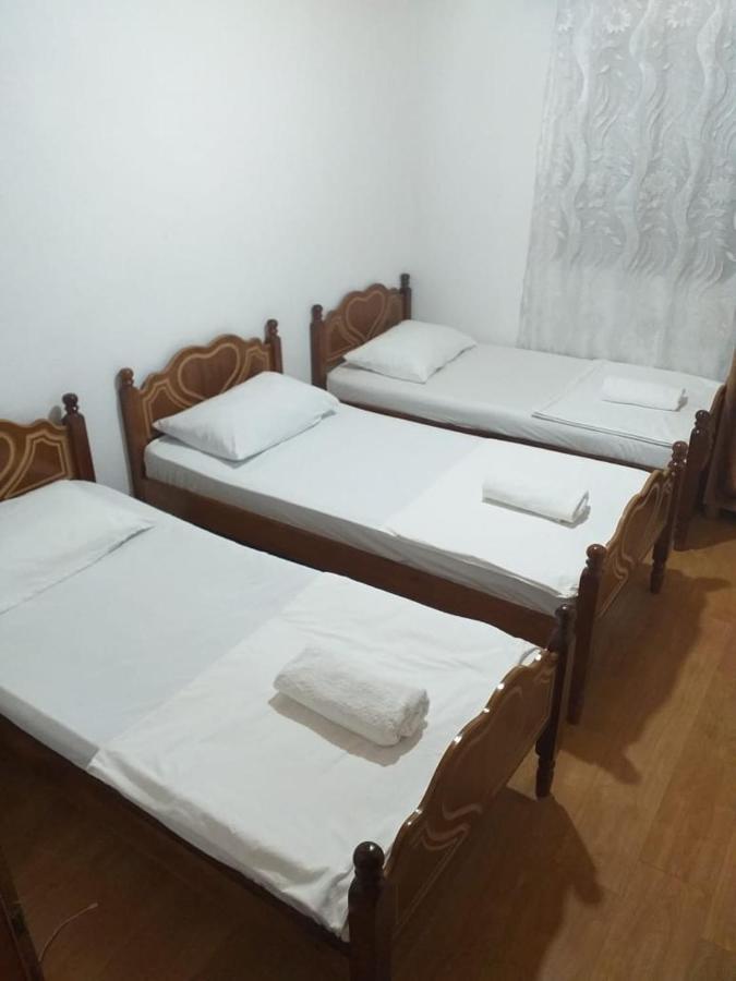 Bed and Breakfast Bujtina Arlindi Valbone Zewnętrze zdjęcie