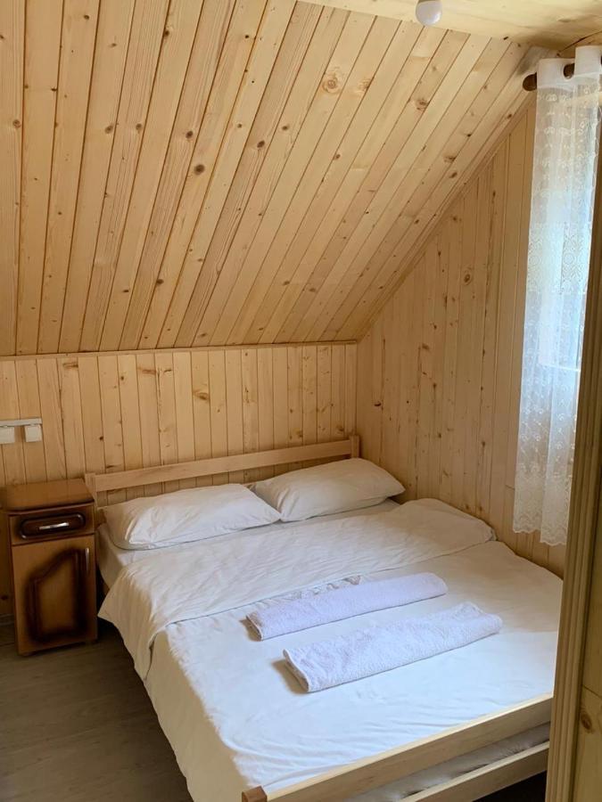 Bed and Breakfast Bujtina Arlindi Valbone Zewnętrze zdjęcie