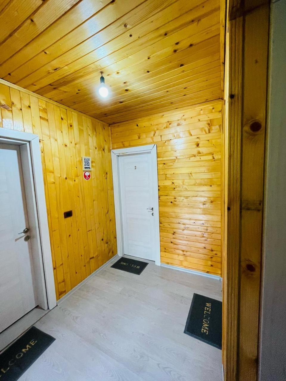 Bed and Breakfast Bujtina Arlindi Valbone Zewnętrze zdjęcie